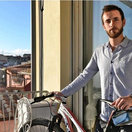 Il Balcone Su Montecristo, Bike Friendly - Goelba Apartment Capoliveri  Exterior photo