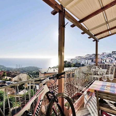 Il Balcone Su Montecristo, Bike Friendly - Goelba Apartment Capoliveri  Exterior photo