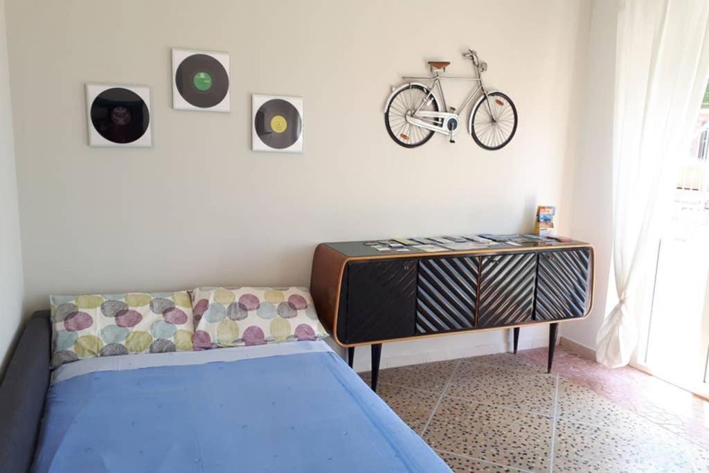 Il Balcone Su Montecristo, Bike Friendly - Goelba Apartment Capoliveri  Exterior photo