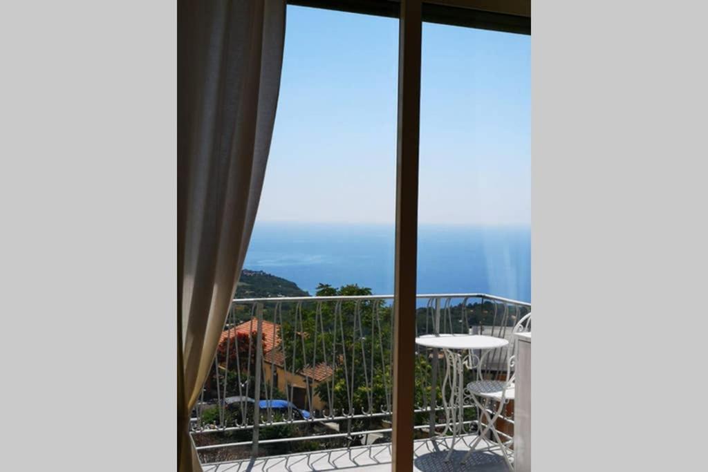 Il Balcone Su Montecristo, Bike Friendly - Goelba Apartment Capoliveri  Exterior photo