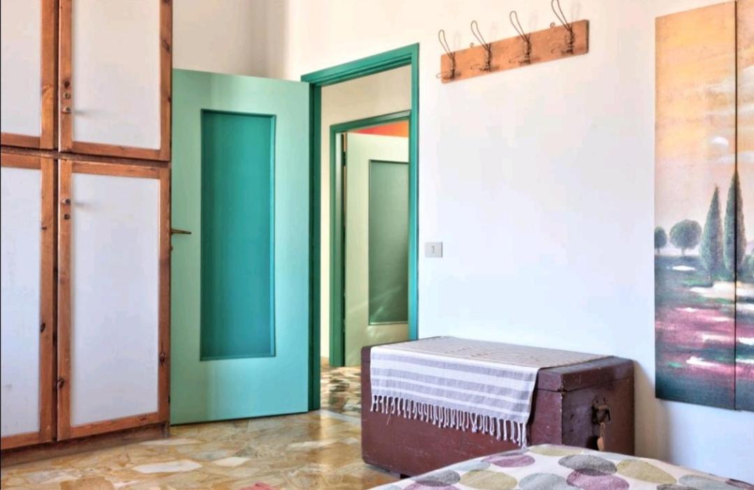 Il Balcone Su Montecristo, Bike Friendly - Goelba Apartment Capoliveri  Exterior photo