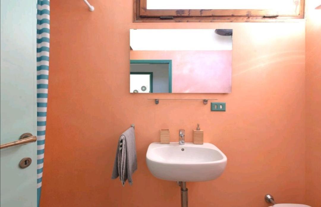 Il Balcone Su Montecristo, Bike Friendly - Goelba Apartment Capoliveri  Exterior photo